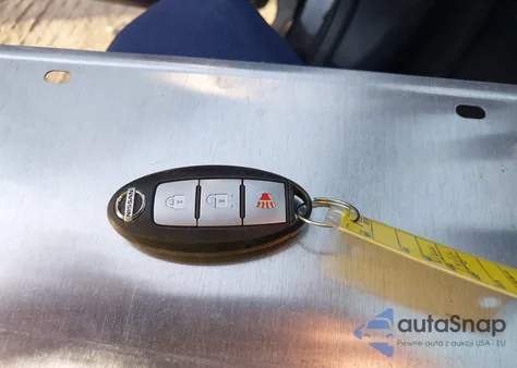 2015 Nissan Rogue Sv from USA, damaged, VIN KNMAT2MV9FP529699